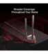 TP-LINK TX3000E AX3000 Wi-Fi 6 Bluetooth 5.0 PCIe Adapter 2.4GHz/5GHz Antenna type 2xHigh-Gain External Antennas