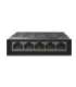 TP-LINK 5-Port Desktop Switch LS1005G Unmanaged Desktop Power supply type External