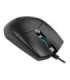Corsair Gaming Mouse KATAR PRO Ultra-Light Wired Optical Gaming Mouse Black Yes
