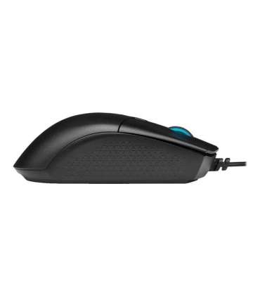 Corsair Gaming Mouse KATAR PRO Ultra-Light Wired Optical Gaming Mouse Black Yes
