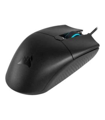 Corsair Gaming Mouse KATAR PRO Ultra-Light Wired Optical Gaming Mouse Black Yes