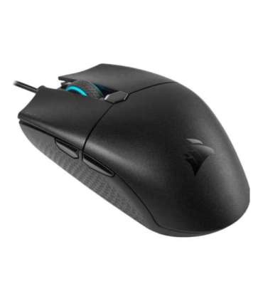 Corsair Gaming Mouse KATAR PRO Ultra-Light Wired Optical Gaming Mouse Black Yes