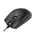 Corsair Gaming Mouse KATAR PRO Ultra-Light Wired Optical Gaming Mouse Black Yes