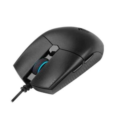 Corsair Gaming Mouse KATAR PRO Ultra-Light Wired Optical Gaming Mouse Black Yes