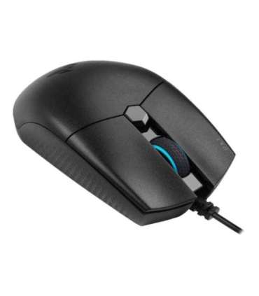 Corsair Gaming Mouse KATAR PRO Ultra-Light Wired Optical Gaming Mouse Black Yes