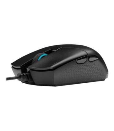 Corsair Gaming Mouse KATAR PRO Ultra-Light Wired Optical Gaming Mouse Black Yes