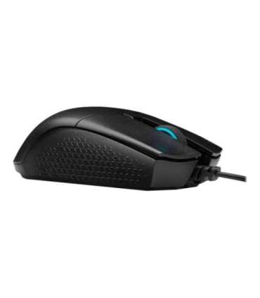Corsair Gaming Mouse KATAR PRO Ultra-Light Wired Optical Gaming Mouse Black Yes