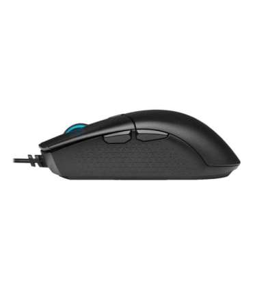 Corsair Gaming Mouse KATAR PRO Ultra-Light Wired Optical Gaming Mouse Black Yes