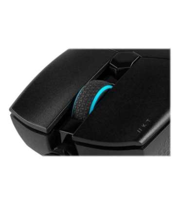 Corsair Gaming Mouse KATAR PRO Ultra-Light Wired Optical Gaming Mouse Black Yes