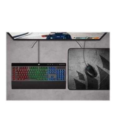 Corsair Gaming Mouse KATAR PRO Ultra-Light Wired Optical Gaming Mouse Black Yes