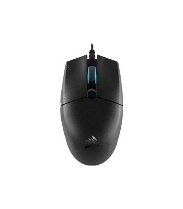 Corsair Gaming Mouse KATAR PRO Ultra-Light Wired Optical Gaming Mouse Black Yes