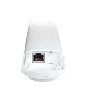 TP-LINK AC1200 Wireless MU-MIMO Gigabit Indoor/Outdoor Access Point EAP225 802.11ac 2.4 GHz/5 GHz 867+300