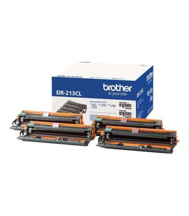Brother Drum Unit DR-243CL