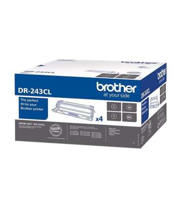 Brother Drum Unit DR-243CL