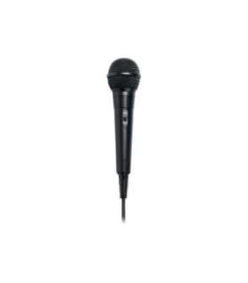 Muse Professional Wired Microphone MC-20B Black