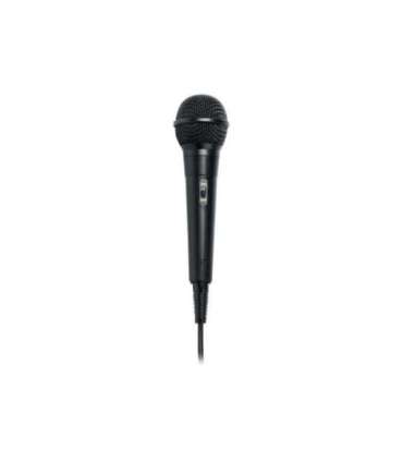 Muse Professional Wired Microphone MC-20B Black