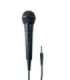 Muse Professional Wired Microphone MC-20B Black