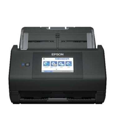 Epson Document Scanner WorkForce ES-580W Colour Wireless