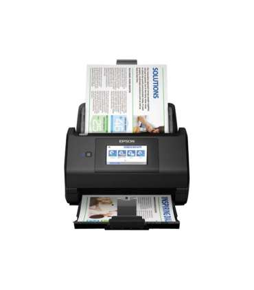 Epson Document Scanner WorkForce ES-580W Colour Wireless