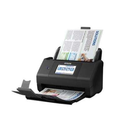 Epson Document Scanner WorkForce ES-580W Colour Wireless