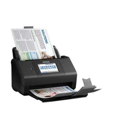 Epson Document Scanner WorkForce ES-580W Colour Wireless