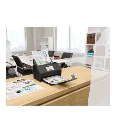 Epson Document Scanner WorkForce ES-580W Colour Wireless