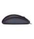 Logitech M90 Mouse Wired USB Type-A Black