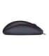 Logitech M90 Mouse Wired USB Type-A Black