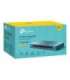 TP-LINK 8-Port 10/100/1000Mbps Desktop Network Switch LS108G Unmanaged Desktop Power supply type External