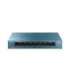 TP-LINK 8-Port 10/100/1000Mbps Desktop Network Switch LS108G Unmanaged Desktop Power supply type External
