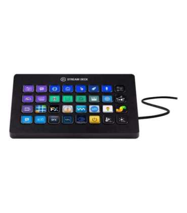 Elgato Stream Deck XL 10GAT9901