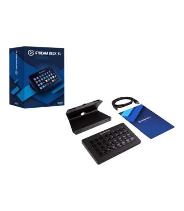 Elgato Stream Deck XL 10GAT9901