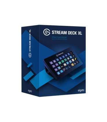 Elgato Stream Deck XL 10GAT9901