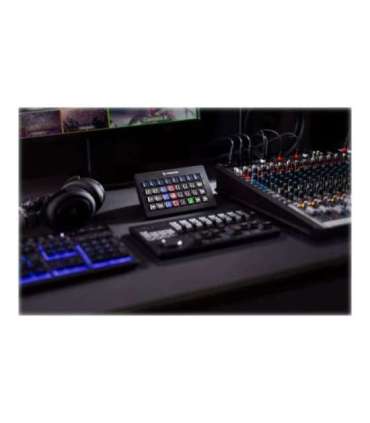 Elgato Stream Deck XL 10GAT9901