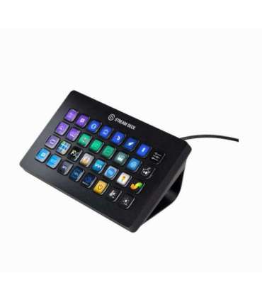 Elgato Stream Deck XL 10GAT9901