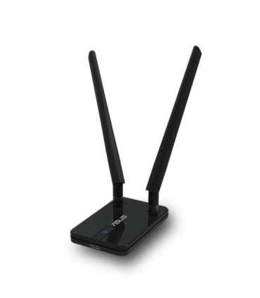 AC1300 Wireless Dual-band USB Adapter USB-AC58 802.11ac Mesh Support No MU-MiMO No No mobile broadband