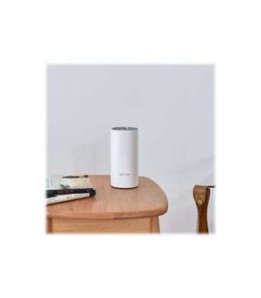 Whole Home Mesh Wi-Fi System Deco E4 (3-pack) 802.11ac 867+300 Mbit/s 10/100 Mbit/s Ethernet LAN (RJ-45) ports