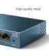 TP-LINK Desktop Network Switch LS105G Unmanaged Desktop Power supply type External