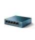 TP-LINK Desktop Network Switch LS105G Unmanaged Desktop Power supply type External