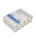 Dual LTE Cat 6 Router RUTX12 802.11ac 867 Mbit/s 10/100/1000 Mbit/s Ethernet LAN (RJ-45) ports 4 Mesh