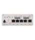 Dual LTE Cat 6 Router RUTX12 802.11ac 867 Mbit/s 10/100/1000 Mbit/s Ethernet LAN (RJ-45) ports 4 Mesh