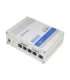 Dual LTE Cat 6 Router RUTX12 802.11ac 867 Mbit/s 10/100/1000 Mbit/s Ethernet LAN (RJ-45) ports 4 Mesh