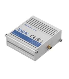LTE Modem TRM240 No Wi-Fi Mesh Support No MU-MiMO No 2G/3G Antenna type 1xSMA for LTE 1 x microUSB