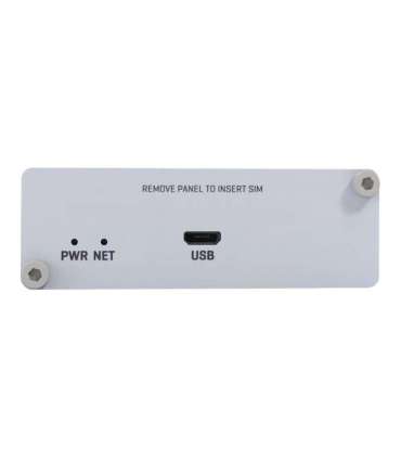 LTE Modem TRM240 No Wi-Fi Mesh Support No MU-MiMO No 2G/3G Antenna type 1xSMA for LTE 1 x microUSB