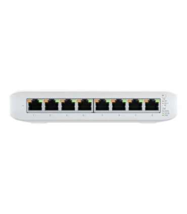 Ubiquiti Switch Lite 8 PoE Ubiquiti