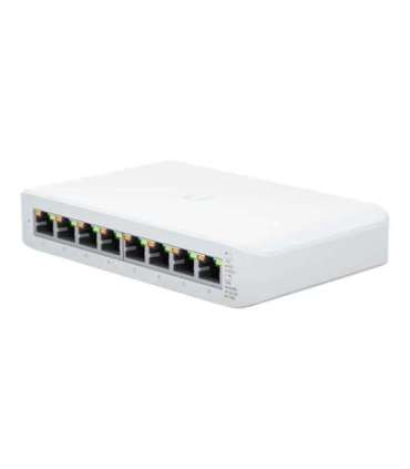 Ubiquiti Switch Lite 8 PoE Ubiquiti