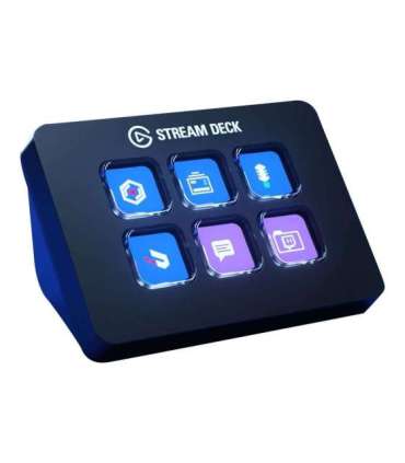 Elgato Stream Deck mini 10GAI9901