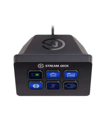 Elgato Stream Deck mini 10GAI9901