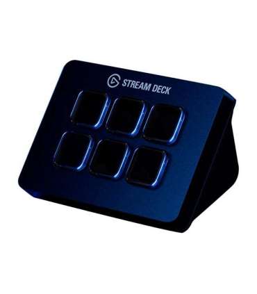 Elgato Stream Deck mini 10GAI9901