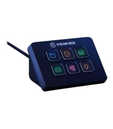 Elgato Stream Deck mini 10GAI9901